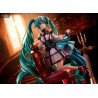 Hatsune Miku: Colorful Stage - Figurine Hatsune Miku, Rose Cage