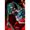 Hatsune Miku: Colorful Stage - Figurine Hatsune Miku, Rose Cage