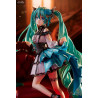 Hatsune Miku: Colorful Stage - Figurine Hatsune Miku, Rose Cage