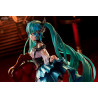 Hatsune Miku: Colorful Stage - Figurine Hatsune Miku, Rose Cage