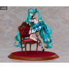 Hatsune Miku: Colorful Stage - Figurine Hatsune Miku, Rose Cage