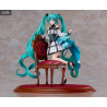 Hatsune Miku: Colorful Stage - Figurine Hatsune Miku, Rose Cage