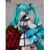 Hatsune Miku: Colorful Stage - Figurine Hatsune Miku, Rose Cage