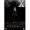 X-Files - Figure Agent Scully, available in Classic or Deluxe version