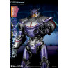 Disney/Pixar, Lightyear - Zurg figure, Dynamic 8ction Heroes