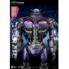 Disney/Pixar, Lightyear - Zurg figure, Dynamic 8ction Heroes
