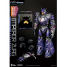 Disney/Pixar, Lightyear - Zurg figure, Dynamic 8ction Heroes