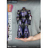 Disney/Pixar, Lightyear - Zurg figure, Dynamic 8ction Heroes