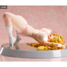 Original Character by Ishikei - Chie Bridge Pose figure