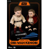 PRE ORDER  - Star Wars - Figure Obi-Wan Kenobi, Egg Attack