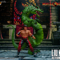 Mortal Kombat - Figurine...
