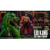 Mortal Kombat - Figure Liu Kang