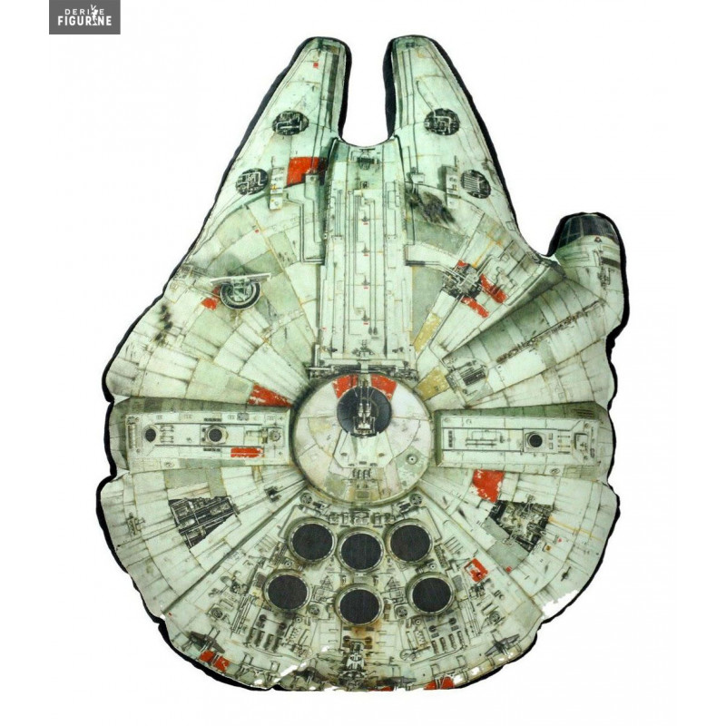 Coussin Star Wars - Faucon...