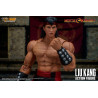 Mortal Kombat - Figure Liu Kang