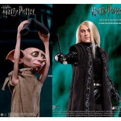 Harry Potter - Lucius...