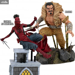Marvel Comic - Figurine...