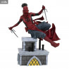 Marvel Comic - Figure Kraven the Hunter or Elektra as Daredevil, Gallery