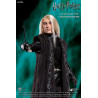 Harry Potter - Pack figurines Lucius Malefoy & Dobby