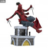 Marvel Comic - Figure Kraven the Hunter or Elektra as Daredevil, Gallery