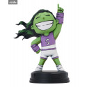 PRE ORDER - Marvel - She-Hulk figure, Animated