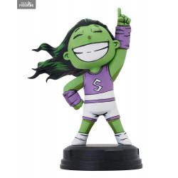 Marvel - She-Hulk figure,...