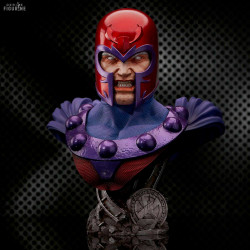 Marvel Comics - Buste...