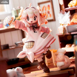 VRChat - Figurine Minahoshi