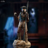 Star Wars Episode VI - Figure Leia Organa in Boussh Disguise, Premier Collection