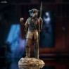 Star Wars Episode VI - Figure Leia Organa in Boussh Disguise, Premier Collection