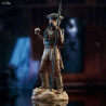 Star Wars Episode VI - Figure Leia Organa in Boussh Disguise, Premier Collection