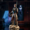 Star Wars Episode VI - Figure Leia Organa in Boussh Disguise, Premier Collection