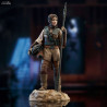 Star Wars Episode VI - Figure Leia Organa in Boussh Disguise, Premier Collection