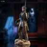 Star Wars Episode VI - Figure Leia Organa in Boussh Disguise, Premier Collection