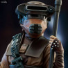 Star Wars Episode VI - Figure Leia Organa in Boussh Disguise, Premier Collection