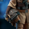 Star Wars Episode VI - Figure Leia Organa in Boussh Disguise, Premier Collection