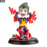 DC Comics, Batman Killing Joke - The Joker figure, Q-Fig