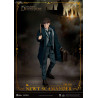 Fantastic Beasts: The Secrets of Dumbledore - Newt Scamander figure, Dynamic 8ction Heroes