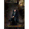 Fantastic Beasts: The Secrets of Dumbledore - Newt Scamander figure, Dynamic 8ction Heroes