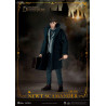 Fantastic Beasts: The Secrets of Dumbledore - Newt Scamander figure, Dynamic 8ction Heroes