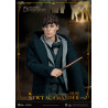 Fantastic Beasts: The Secrets of Dumbledore - Newt Scamander figure, Dynamic 8ction Heroes