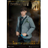 Fantastic Beasts: The Secrets of Dumbledore - Newt Scamander figure, Dynamic 8ction Heroes