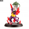 DC Comics, Batman Killing Joke - The Joker figure, Q-Fig