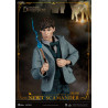 Fantastic Beasts: The Secrets of Dumbledore - Newt Scamander figure, Dynamic 8ction Heroes