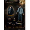 Fantastic Beasts: The Secrets of Dumbledore - Newt Scamander figure, Dynamic 8ction Heroes
