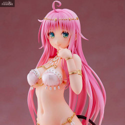 To Love-Ru Darkness - Lala...