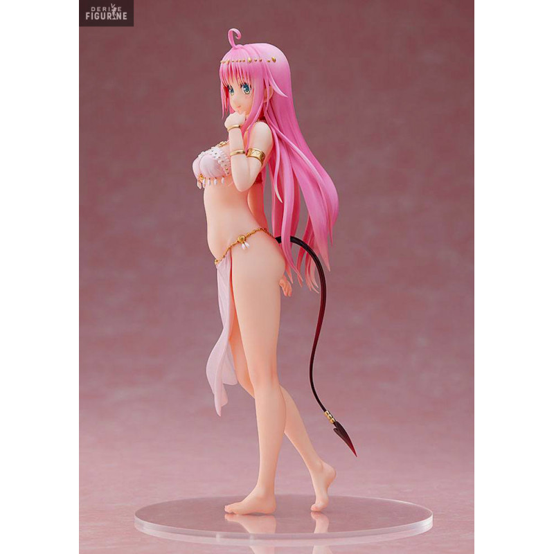 To Love-Ru Darkness - Lala...