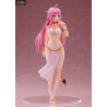 To Love-Ru Darkness - Lala Satalin Deviluke figure