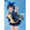 Rent A Girlfriend - Figurine Ruka Sarashina Classique ou Limitée