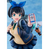 Rent A Girlfriend - Figurine Ruka Sarashina Classique ou Limitée