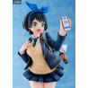 Rent A Girlfriend - Figurine Ruka Sarashina Classique ou Limitée
